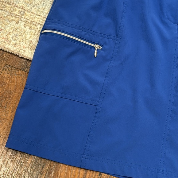 ZENERGY BY CHICO’S SKORT - Picture 3 of 11